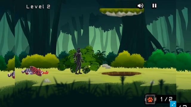 ИГРАТЬ БЕСПЛАТНО ПАНТЕРА смотреть онлайн