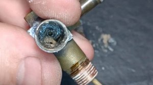 Пароочиститель BORT BDR-2500-RR-Iron Ремонт.