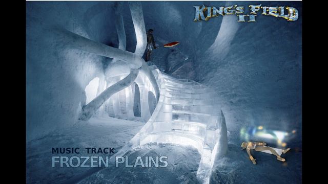 Kings Field 2 - Frozen Plains (ReMake) смотреть онлайн