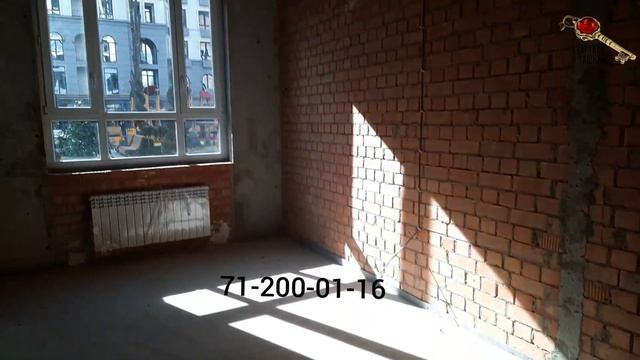 Квартиры Ташкента Новые Продажа 1 комнатные со своим полисадником.