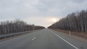 Перегон Suzuki Solio Bandit 2018 из Владивостока в Липецк / Вторая серия