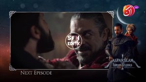 Alparslan The Great Seljuk Urdu Season 01 Episode 24 Part 6 #alparslan