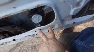 Опель Кадетт. Установка электростеклоподьемников. ЭСП.