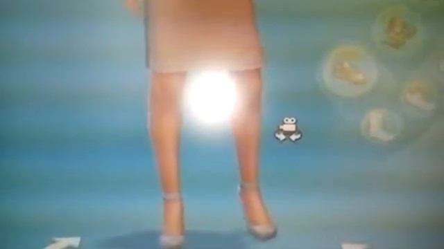 Симс 4. Как создать красивую девушку. смотреть онлайн