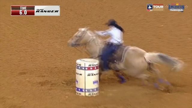 Мифы о вестерне #1 | Вестерн - это родео смотреть онлайн