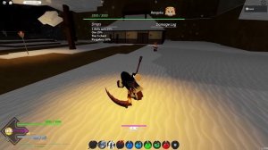 FASTEST METHOD TO GET SUPREME CLANS! [Project Slayers]