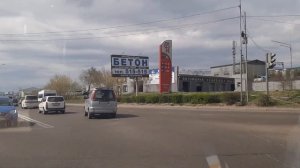 Экскурсия по г Улан Удэ