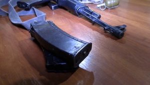 Подозреваемые рассказали подробности расстрела семьи из восьми человек в Макеевке