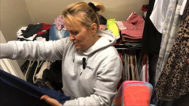 НЕЧЕГО ОДЕТЬ / ПОРА НА ШОПИНГ смотреть онлайн