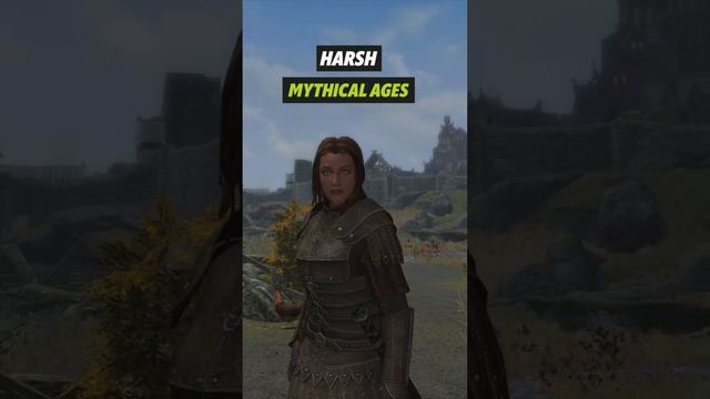 Paradise Weathers for Skyrim on Xbox - Presets