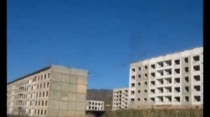 Заброшенные города в Казахстане Қазақстандағы тастанды   елес қалалар