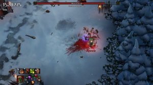 MAGICKA 2. Испытания. Снежное вышегорье.