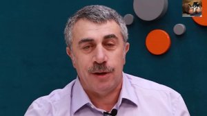 Доктор Комаровский про корь