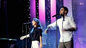 Not an Idol _ Ты - моя скала _ Live in Concert.mp4