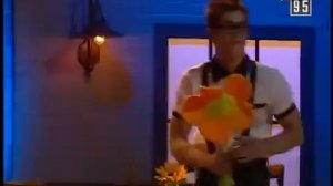 Там где клен шумит.СВАТЫ!