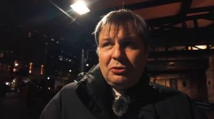 Ночной Лондон не перестает нас удивлять!Бомжи и пьянь повсюду