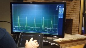 HScope on Samsung DeX