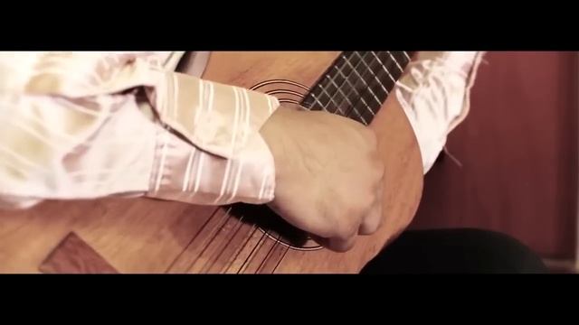 El toro flamenco- la malagueña смотреть онлайн