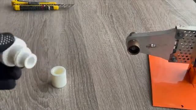 Никто не знает про эти трюки с сантехнической трубой из полипропилена |Polypropylene Plumbing Trick смотреть онлайн