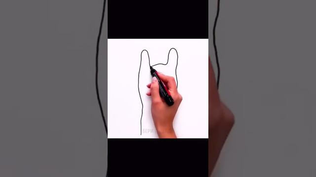 Увлекательное занятие по рисованию для дошкольников смотреть онлайн