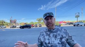 PANAMA CITY BEACH FLORIDA TRAVEL GUIDE 4K