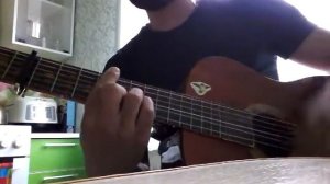 Почему глаза твои пусты.