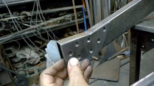 Электробайк своими руками. Гаражный монстрик. Первая часть.