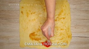 ОРИГИНАЛЬНОЕ ПЕЧЕНЬЕ С СУХОФРУКТАМИ И ОРЕХАМИ - ПАЛЬЧИКИ ОБЛИЖЕШЬ!