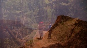 Inside Grand Canyon National Park