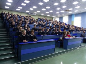 Историко-просветительские мероприятия в Новороссийске
