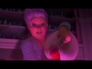 Клип/Ведьмина Речка/Шрек