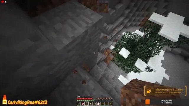 ?Вернёмся к СТАРИНЕ?| Стрим МАЙНКРАФТ АЛЬФА? смотреть онлайн