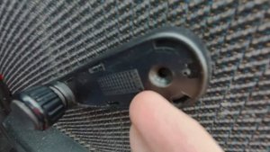 Door panel removal VW Golf mk2