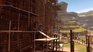 [fanmade] - Disney Channel Russia - Promo in HD - "Ooops... Noah Is Gone!"