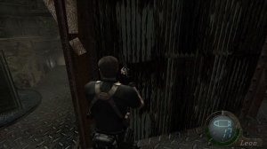 Resident Evil 4 (2005) на ПРОФЕССИОНАЛЕ - Глава 5-4 (Без комментариев)