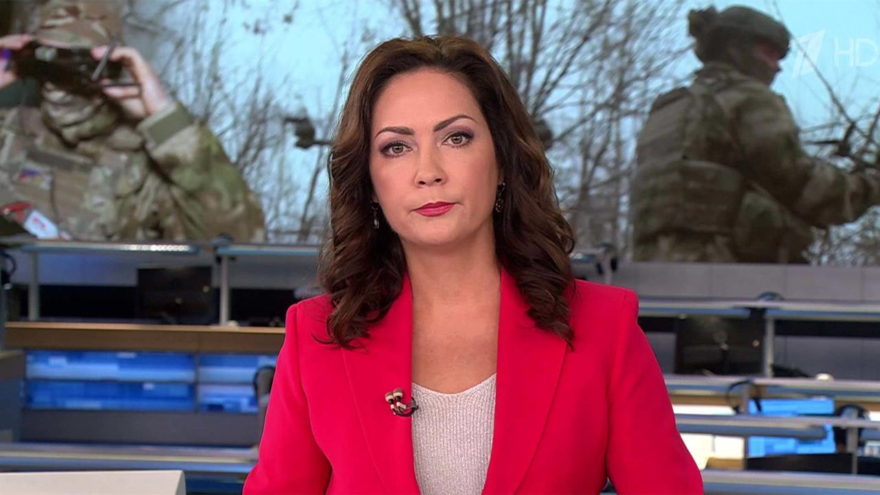 Выпуск новостей в 09:00 от 02.02.2024