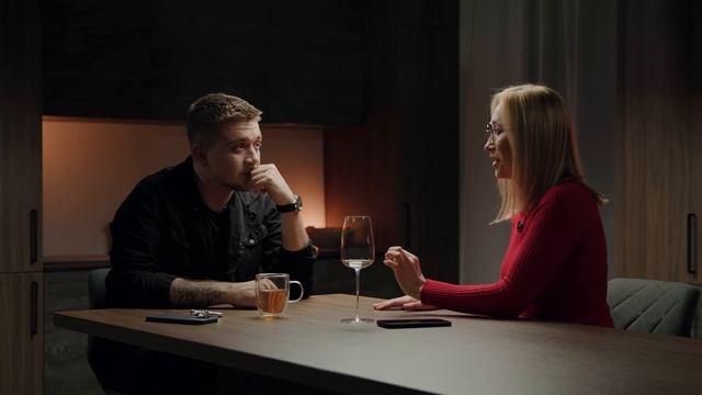 Принципы, знания и мысли, которые упрощают жизнь | Кухонная философия смотреть онлайн