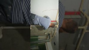 Облицовка печи керамической плиткой