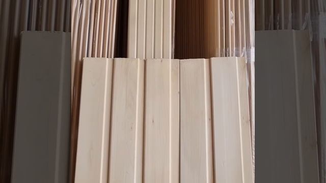 Евровагонка, липа, сорт А смотреть онлайн