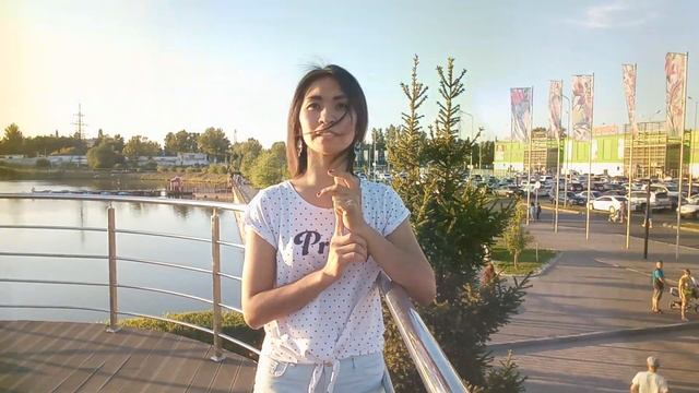 Любимые места в моем городе Павлодар смотреть онлайн