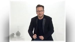 Ты веришь в Бога?  Владимир Глазунов