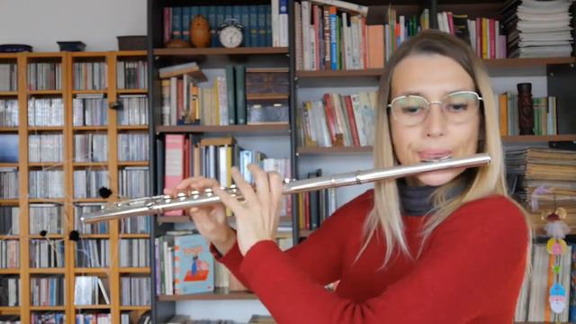 Raffaele Galli - Studi Op.100, nr. 17 (F-dur) смотреть онлайн