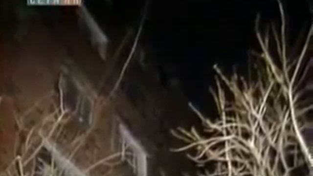 Санаторий сатаны