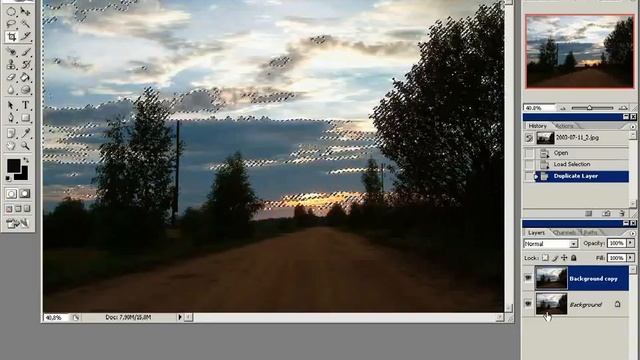 38 Расширение динамического диапазона CS2 смотреть онлайн