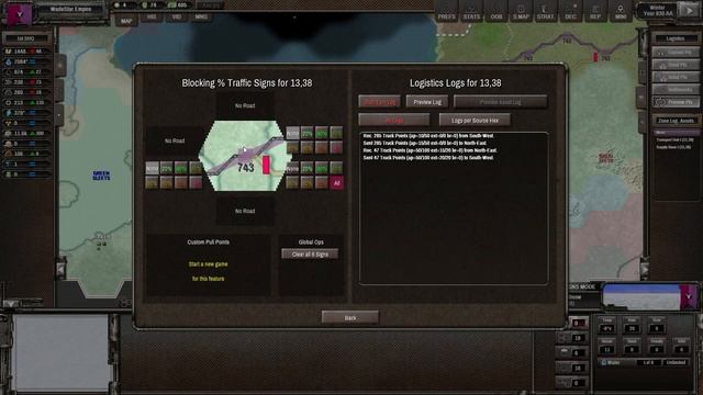 Shadow Empire Let's Play 23 | Solving Logistical Bottlenecks смотреть онлайн