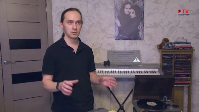 Винил - дорогое удовольствие. Коллекционирование пластинок.