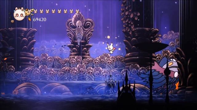 Soul Tyrant with Revek Team Fight (Hitless) смотреть онлайн