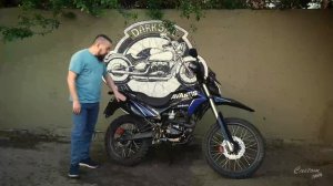 Avantis Enduro MT250 обзор