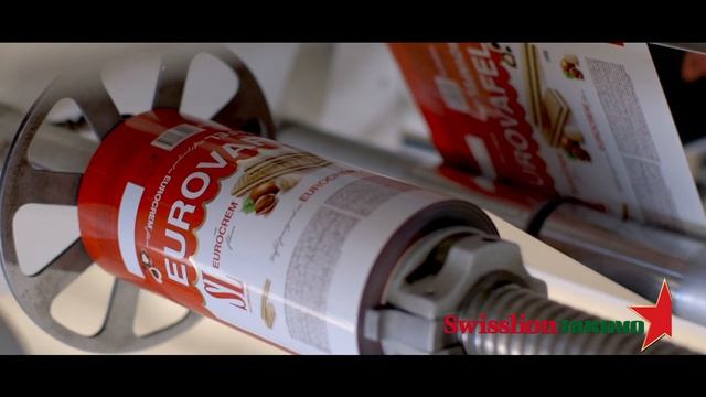 Eurovafel 10sec. смотреть онлайн