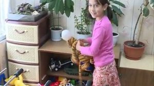 Вологжанам предлагают взять на лето ребенка из детдома